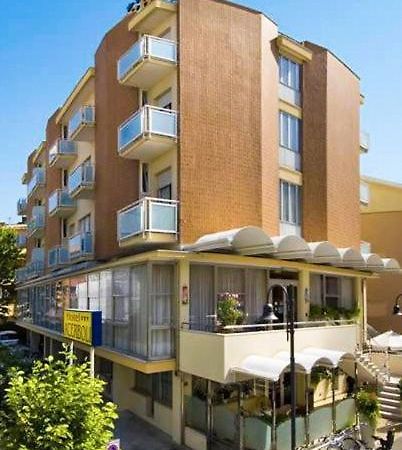 רימיני Hotel Acerboli מראה חיצוני תמונה
