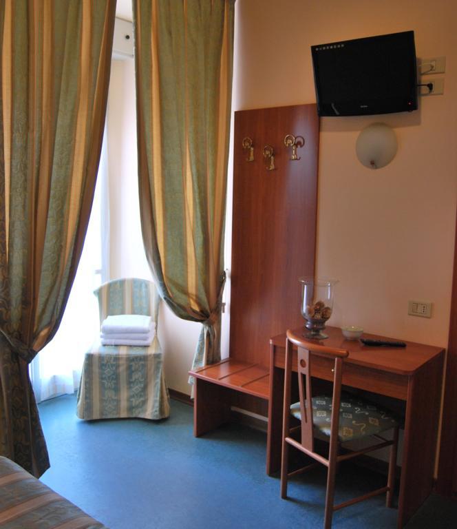 רימיני Hotel Acerboli חדר תמונה