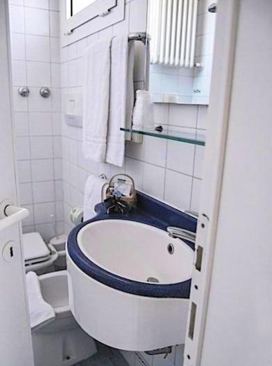 רימיני Hotel Acerboli מראה חיצוני תמונה