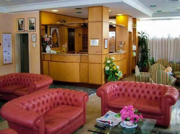 רימיני Hotel Acerboli מראה חיצוני תמונה