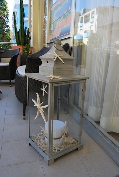 רימיני Hotel Acerboli מראה חיצוני תמונה