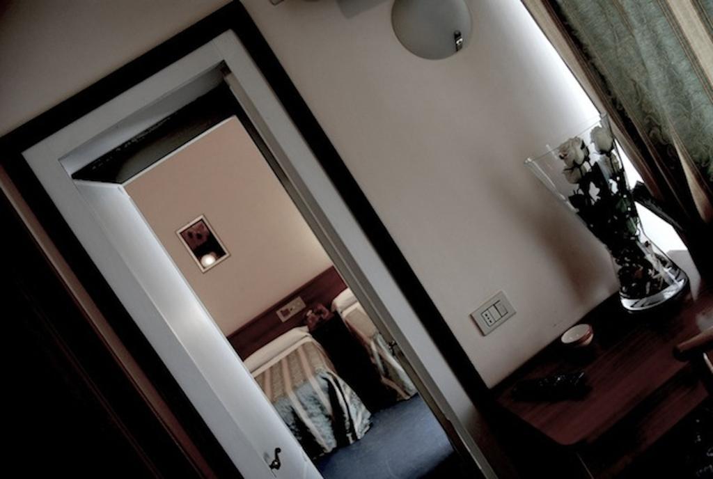רימיני Hotel Acerboli מראה חיצוני תמונה